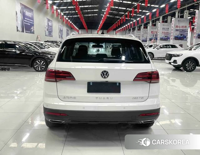 Volkswagen Tuyue id 4342059 из Китая 15