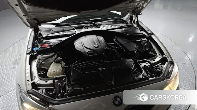 BMW 1 Series (F20) id 3060599 из Кореи 16