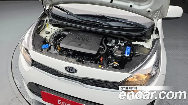 Kia All New Morning (JA) id 2844652 из Кореи 16