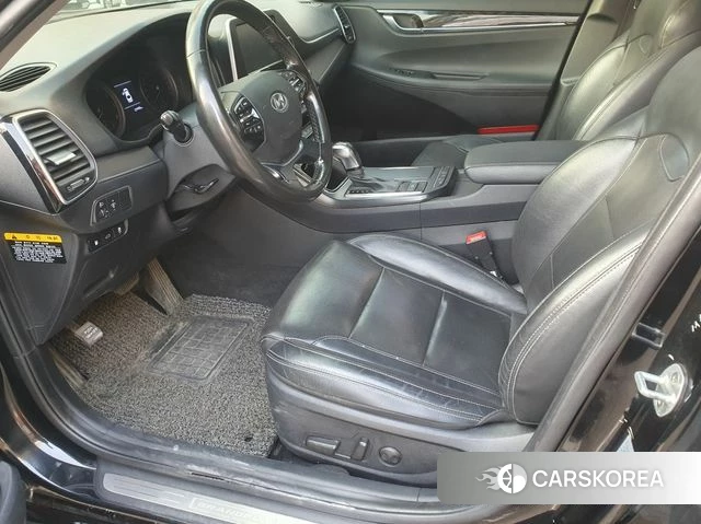 Hyundai Grandeur IG id 3824918 из Кореи 11