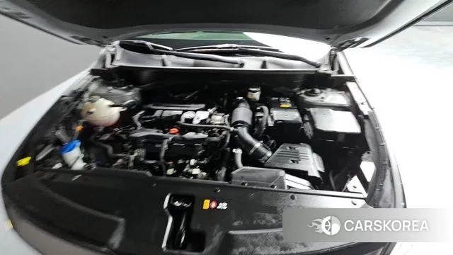 Kia Sportage 5th Generation id 3458662 из Кореи 16