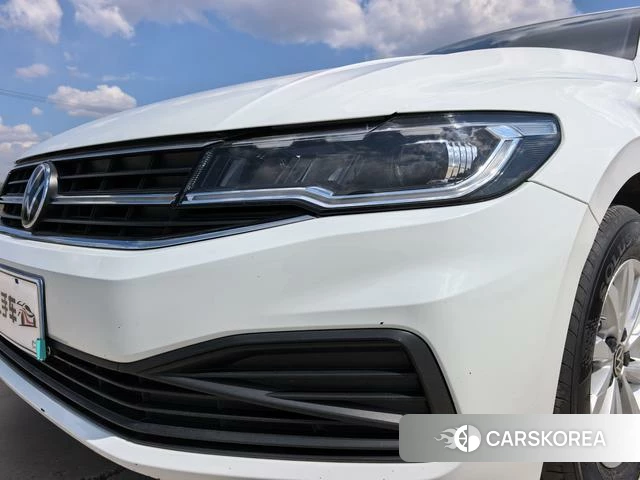 Volkswagen Bora id 4263207 из Китая 20