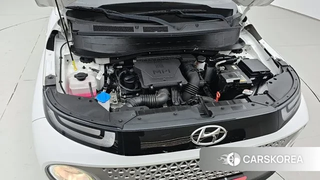 Hyundai Casper id 3639804 из Кореи 16