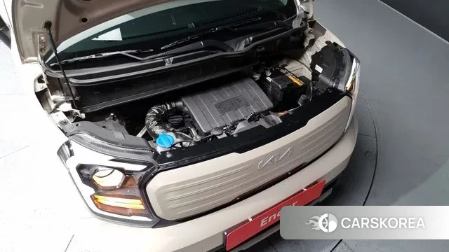 Kia The New Kia Ray id 2939048 из Кореи 16