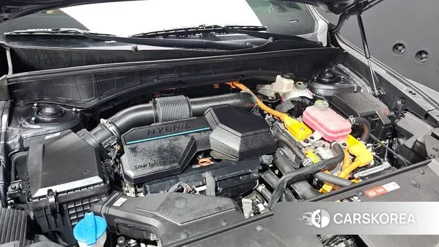 Kia Sorento 4th Generation id 3607203 из Кореи 16