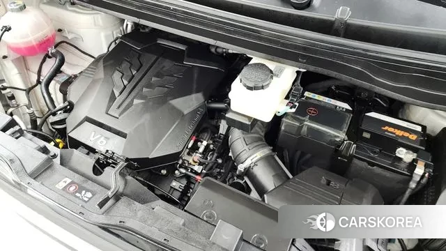 Hyundai Staria id 3457752 из Кореи 16