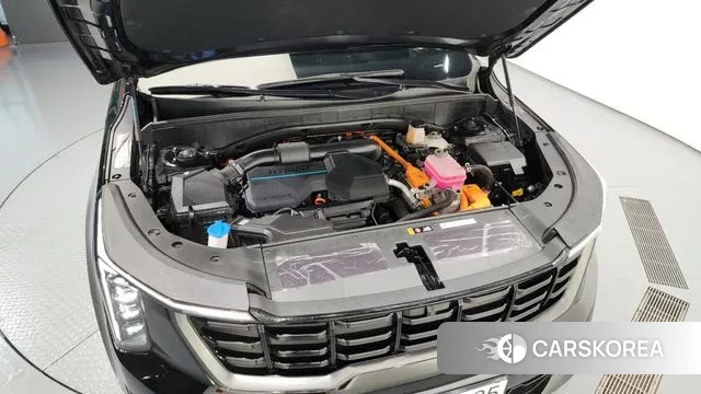 Kia The New Sorento 4th Generation id 3206990 из Кореи 16