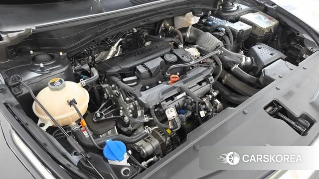 Kia Sportage 5th Generation id 4409480 из Кореи 29