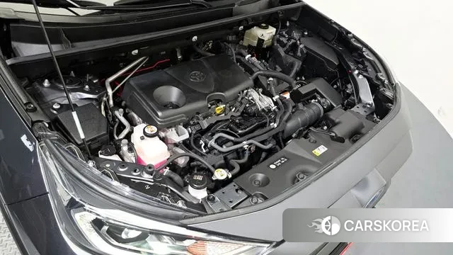 Toyota RAV4 5th Generation id 3760187 из Кореи 16