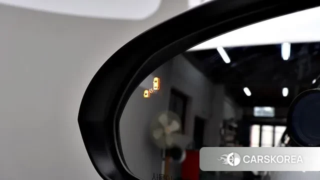 Hyundai The New Avante AD id 3601966 из Кореи 16