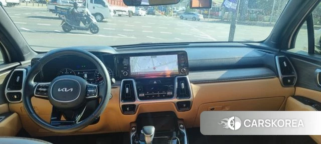 Kia Sorento 4th Generation id 4905664 из Кореи 15