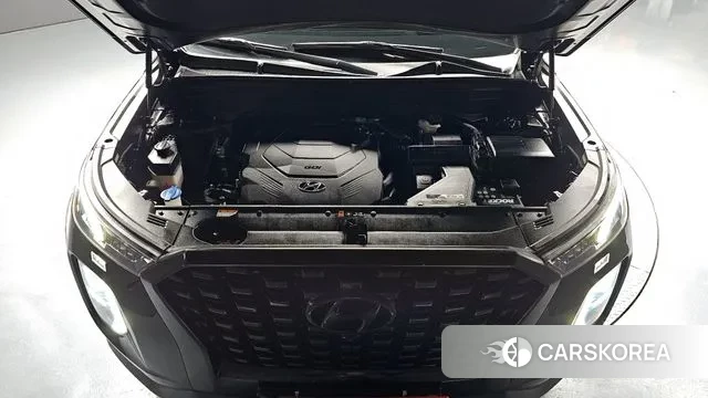 Hyundai Palisade id 3504136 из Кореи 16