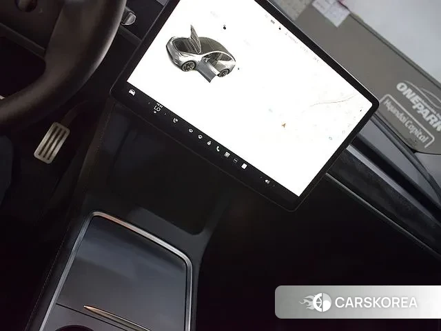Tesla Model Y id 3059481 из Кореи 16