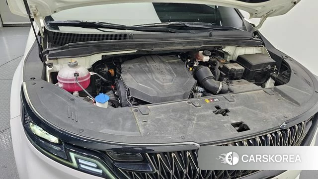 Kia Carnival 4th generation id 3965157 из Кореи 16