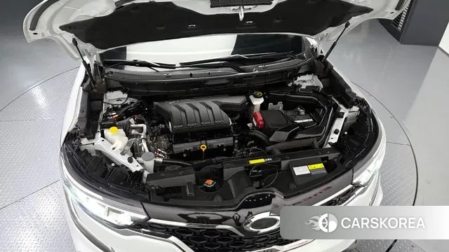 Renault Korea (Samsung) The New QM6 id 3721564 из Кореи 16