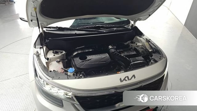 Kia Seltos id 3910266 из Кореи 16