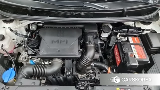 Kia Morning Urban (JA) id 3059598 из Кореи 14