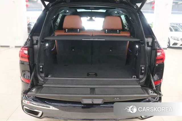 BMW X7 id 4271660 из Китая 22