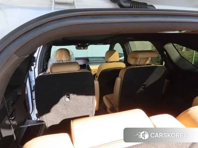 Kia Sorento 4th Generation id 3307128 из Кореи 16