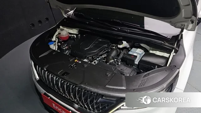 Kia Carnival 4th generation id 3746658 из Кореи 16