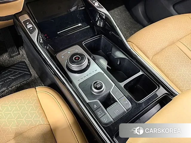 Kia Sorento 4th Generation id 3654856 из Кореи 16