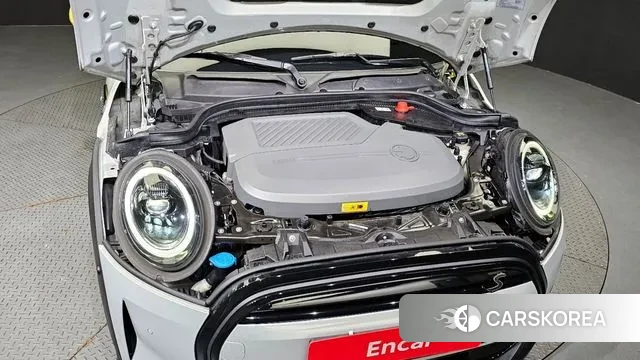 Mini Cooper Electric id 2964600 из Кореи 16