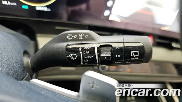 Kia Sportage 5th Generation Hybrid id 2698990 из Кореи 16