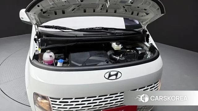 Hyundai Staria id 3043919 из Кореи 16