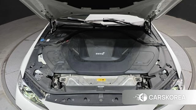 BMW i4 id 4929553 из Кореи 33