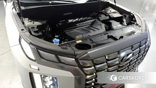 Hyundai The New Palisade id 3679886 из Кореи 16