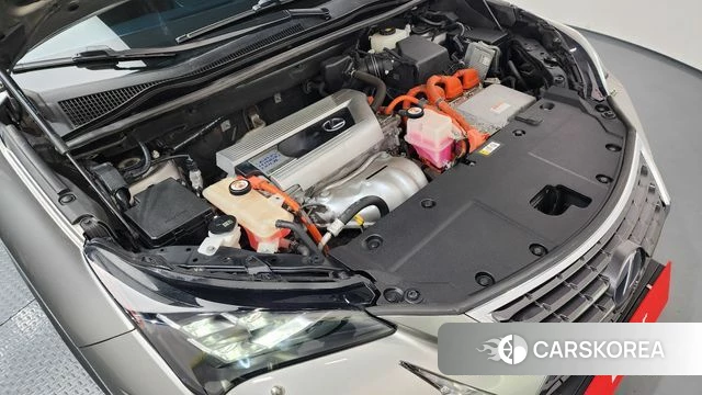 Lexus NX300h id 3886266 из Кореи 16