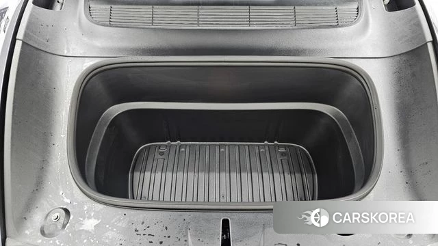 Tesla Model Y id 4847361 из Кореи 16