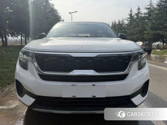 Kia Proud run id 4333373 из Китая 8