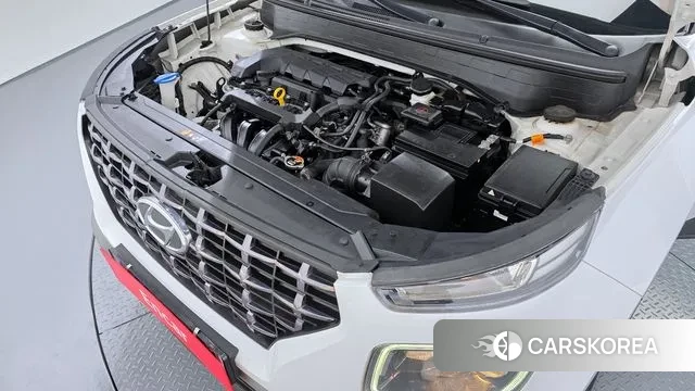 Hyundai Venue id 3526016 из Кореи 16