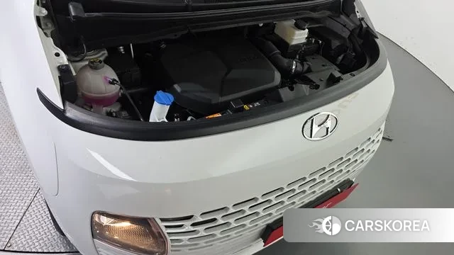 Hyundai Staria id 2988921 из Кореи 16