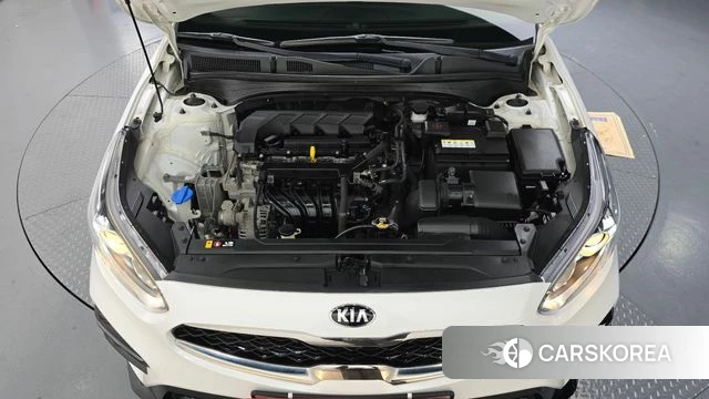 Kia Come New K3 id 4377997 из Кореи 16