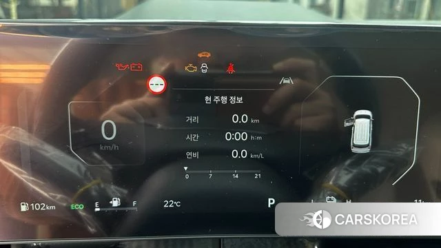 Kia The New Carnival 4th Generation id 3863775 из Кореи 16