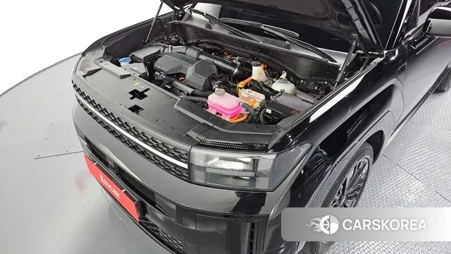 Hyundai Santa Fe (MX5) id 3231189 из Кореи 16