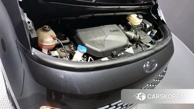 Hyundai Staria id 3483382 из Кореи 16