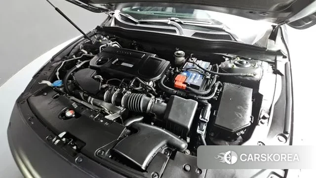 Honda Accord 10th Generation id 3464708 из Кореи 16