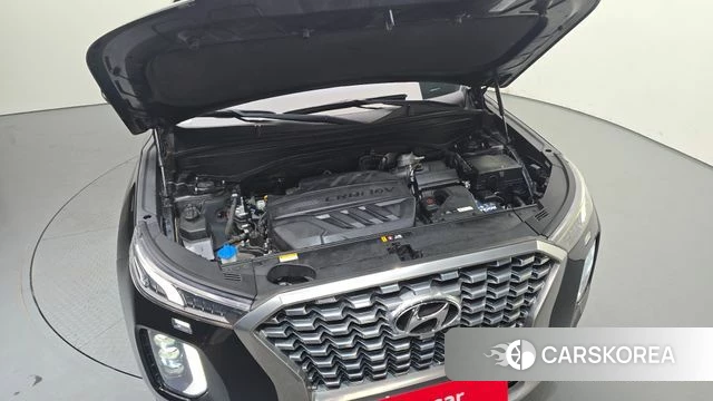 Hyundai Palisade id 4632968 из Кореи 16