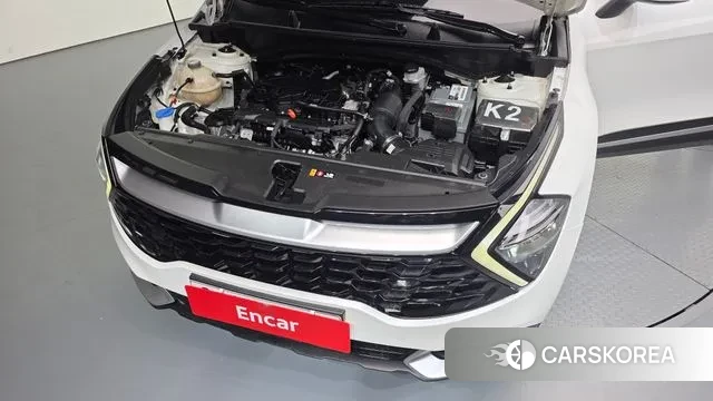 Kia Sportage 5th Generation id 3372987 из Кореи 16