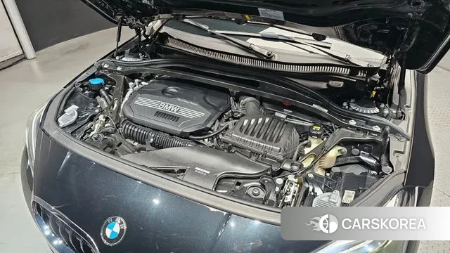 BMW 2 Series Gran Coupe (F44) id 3680717 из Кореи 16