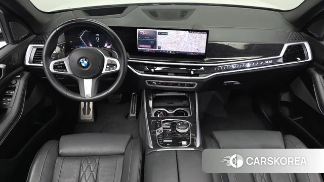 BMW X5 (G05) id 4783351 из Кореи 28