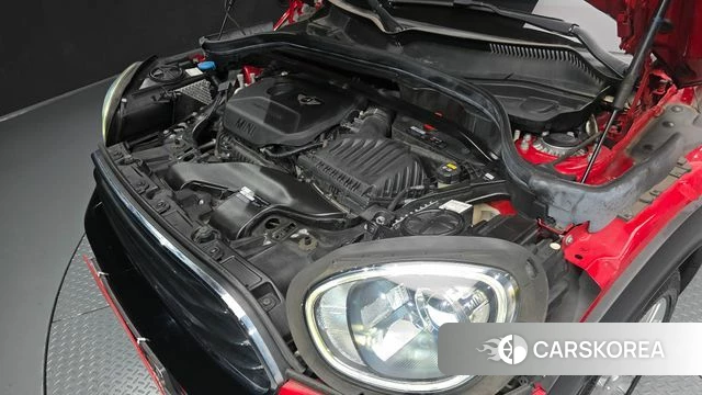 Mini Cooper Countryman id 4490598 из Кореи 30