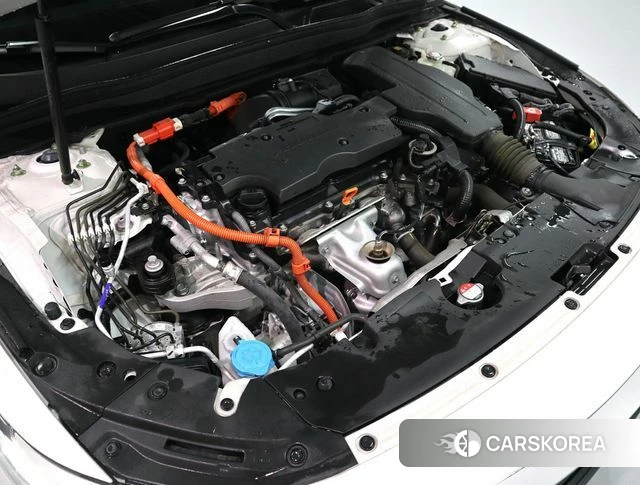 Honda Accord 10th Generation id 4293652 из Кореи 16