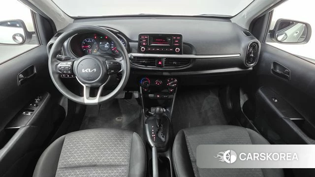 Kia Morning Urban (JA) id 4495137 из Кореи 26