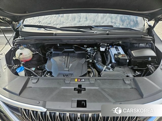 Kia Carnival 4th generation id 4855553 из Кореи 15