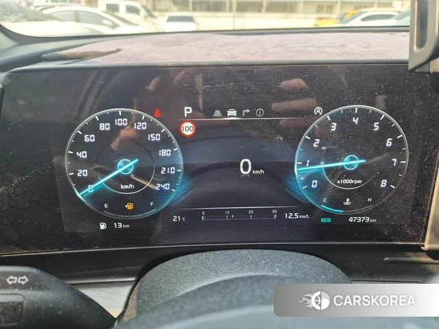 Kia The New Sportage 5th Generation id 4266494 из Кореи 15