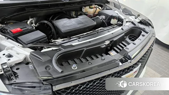 Cadillac Escalade 5th Generation id 3763787 из Кореи 16